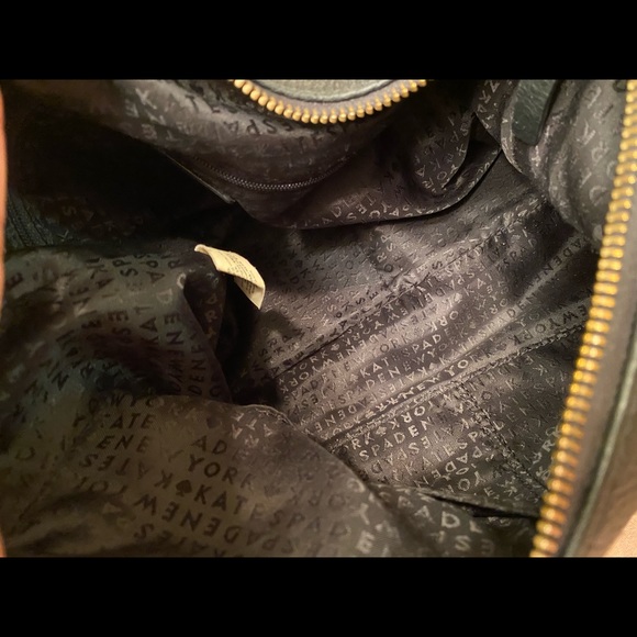 Kate Spade medium hobo bag - Picture 9 of 9